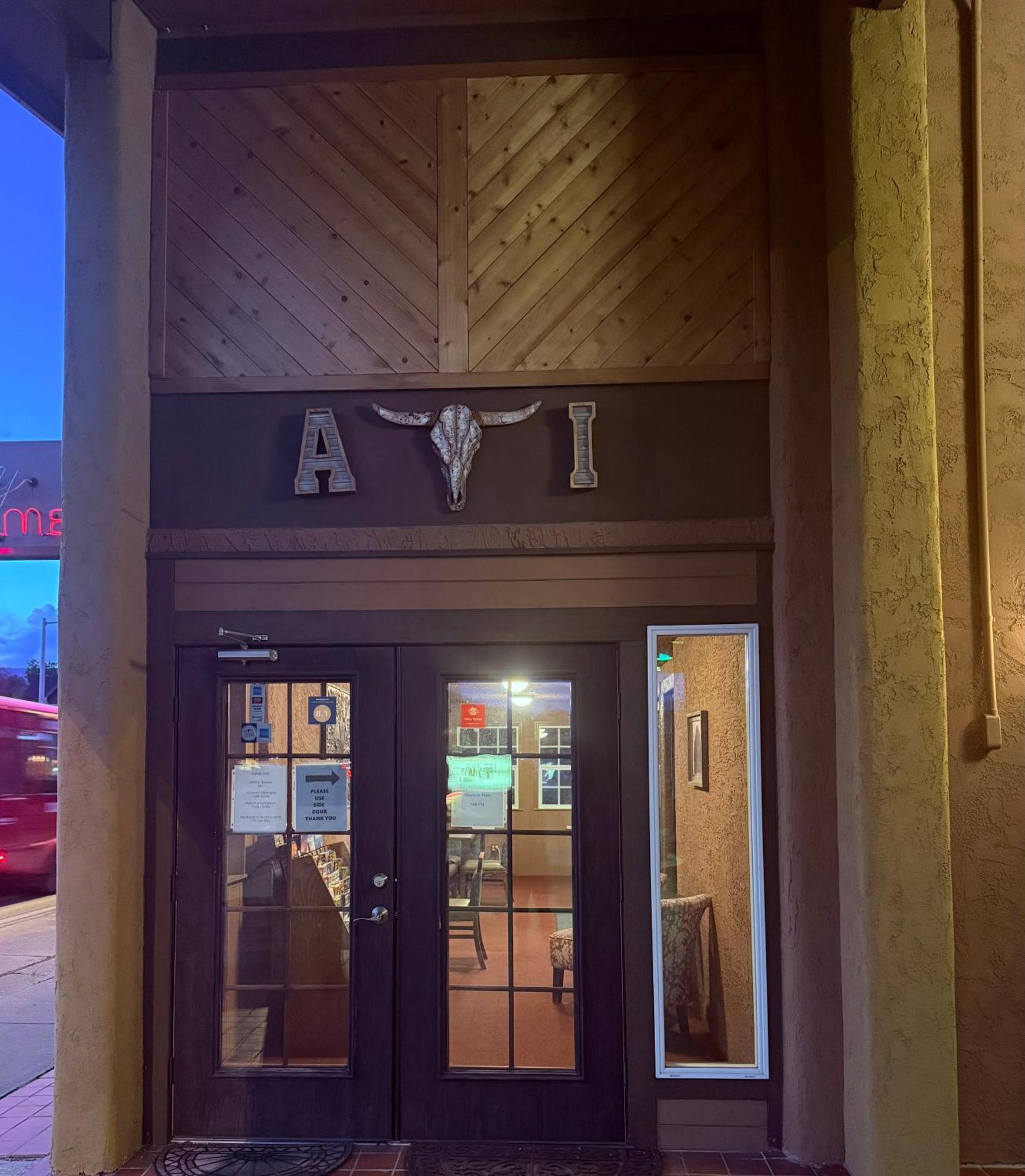 Adobe Inn Durango Exterior photo